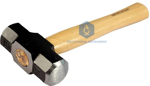 Hammer, Sledge